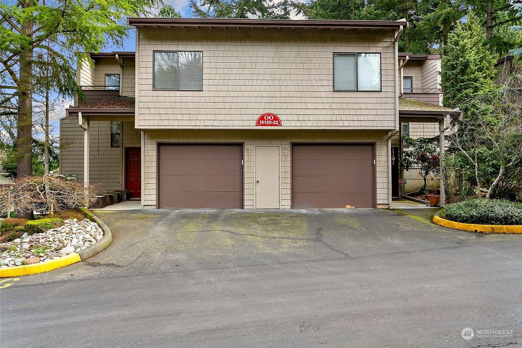 Photo of 15120 Sunwood Boulevard #0011, Tukwila, WA 98188 (MLS # 2040808)