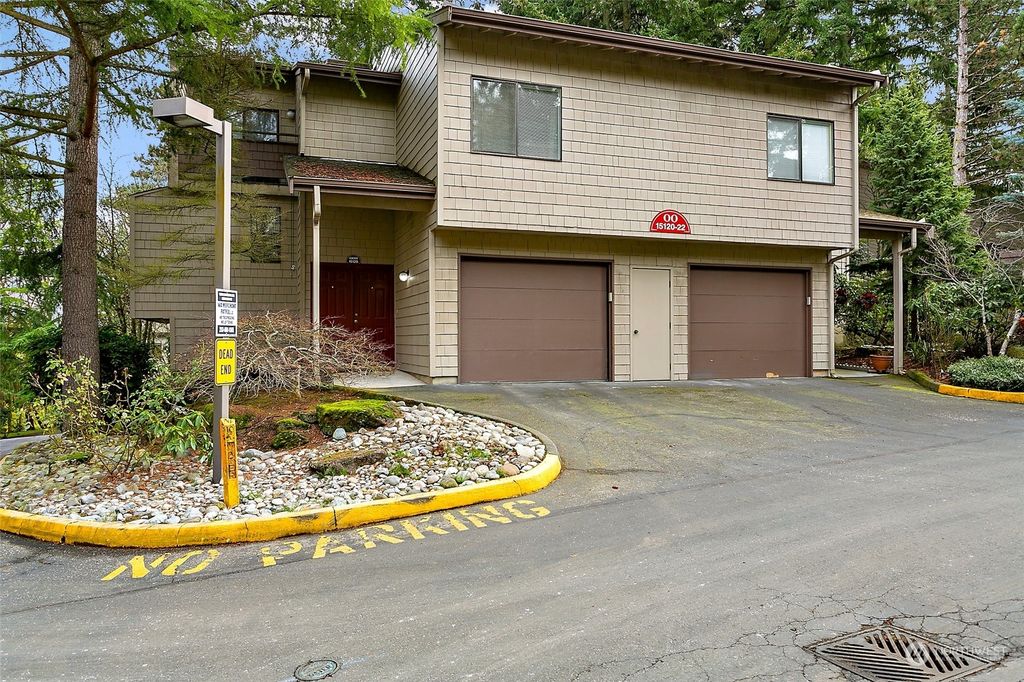 Photo of 15120 Sunwood Boulevard #0011, Tukwila, WA 98188 (MLS # 2040808)