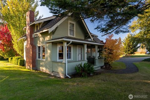 Photo of 7878 Farm to Market Road, Bow, WA 98232 (MLS # 2444813)