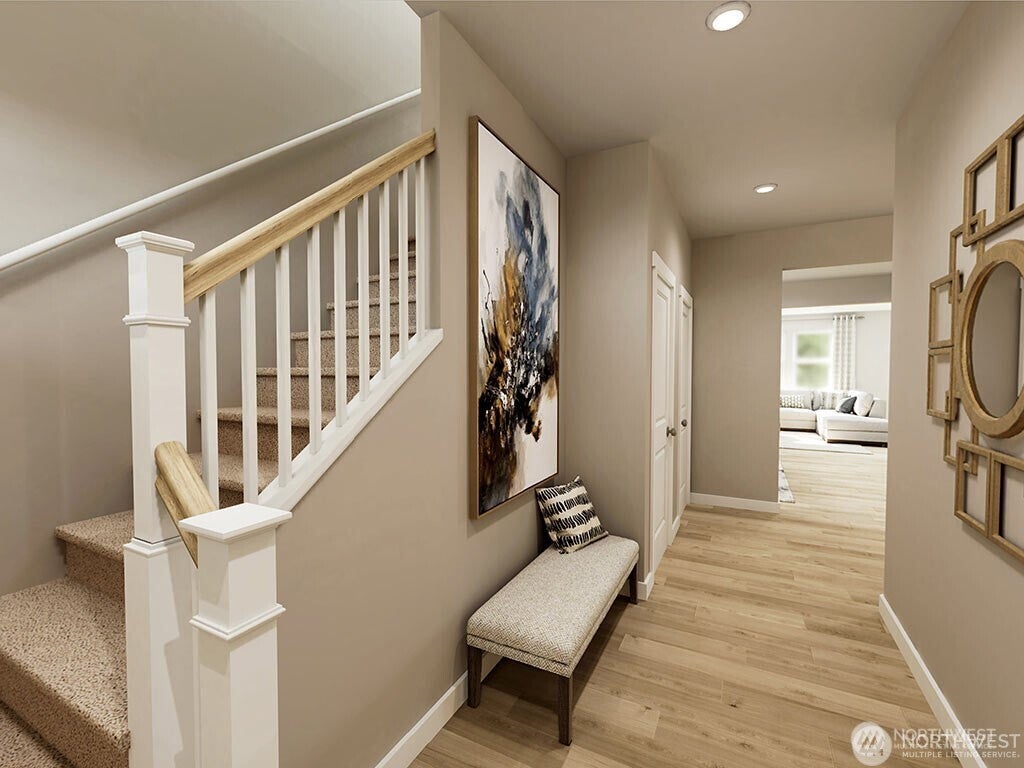 Photo of 18818 13th ave W AVE, Lynnwood, WA 98036 (MLS # 2590911)