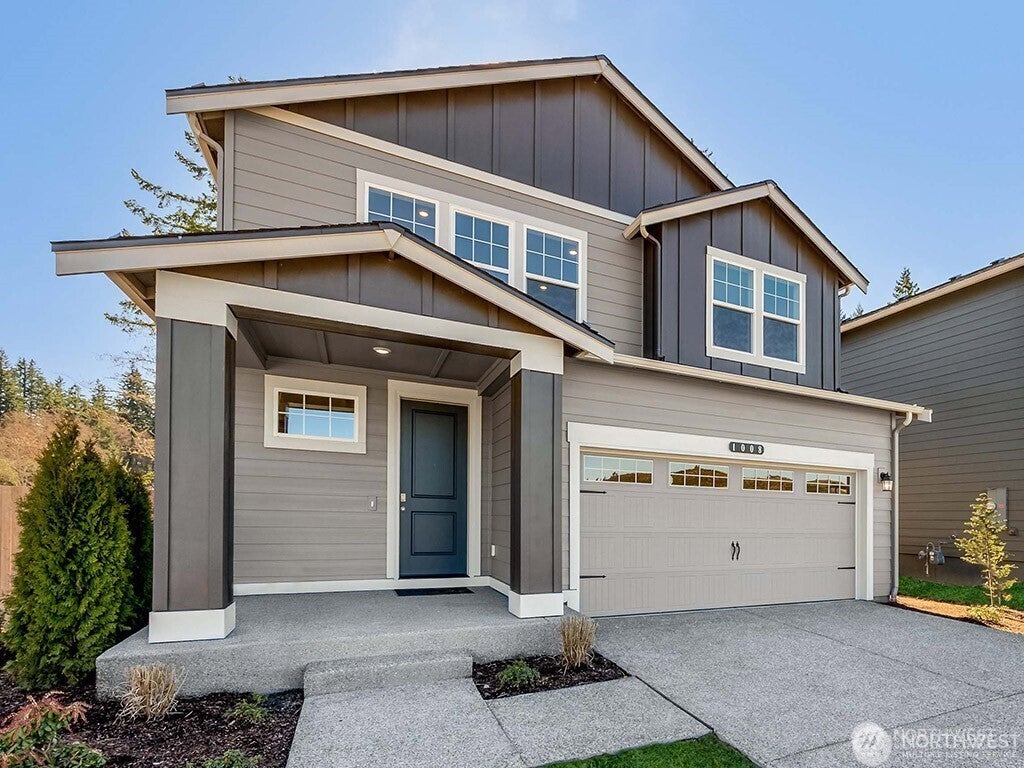 Photo of 18818 13th ave W AVE, Lynnwood, WA 98036 (MLS # 2590911)