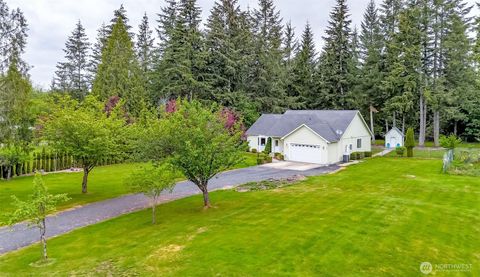 161 Malinka Lane Chehalis WA 98532