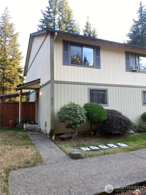 Photo of 617 Firwood Court, Shelton, WA 98584 (MLS # 2586051)