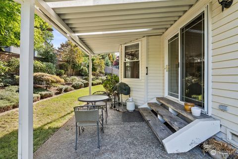 A home in Auburn