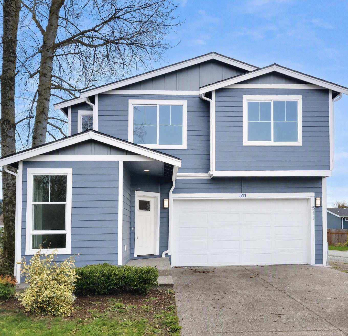 511 Debbie Drive