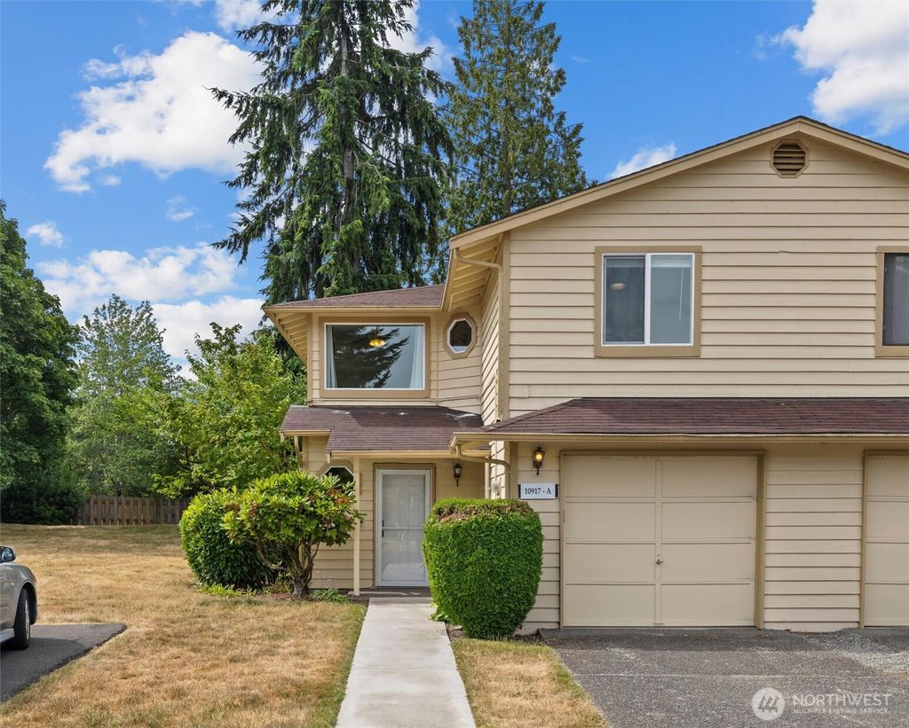 Photo of 10917 SE 251st Place #A40A, Kent, WA 98030 (MLS # 2410276)
