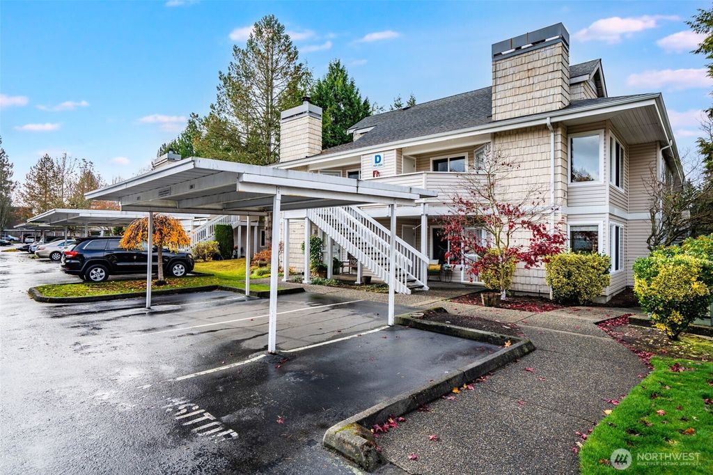 Photo of 9210 Market Place #D-204, Lake Stevens, WA 98258 (MLS # 2454202)