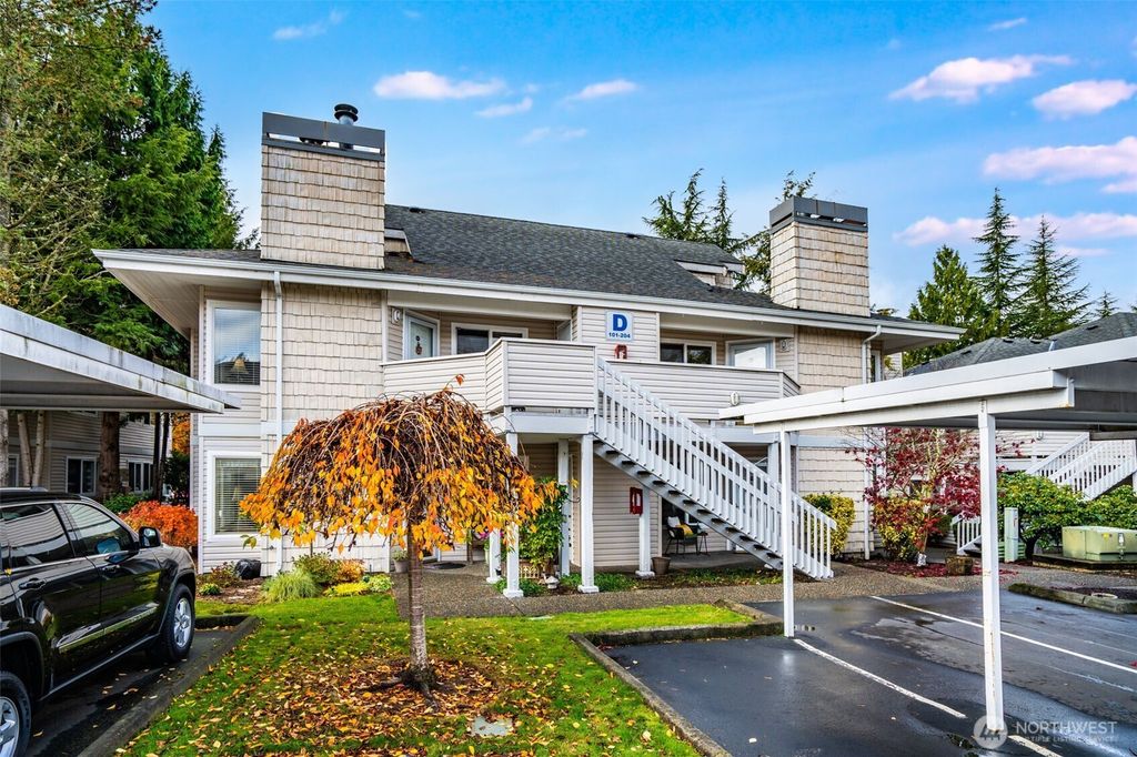 Photo of 9210 Market Place #D-204, Lake Stevens, WA 98258 (MLS # 2454202)