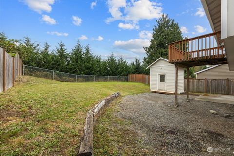 A home in Lake Stevens