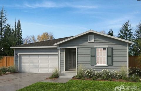 Photo of 1454 NW Swenson Court #20, Poulsbo, WA 98370 (MLS # 2422173)