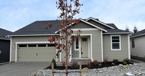 Photo of 542 Silver Frost Drive, Sequim, WA 98382 (MLS # 2452185)