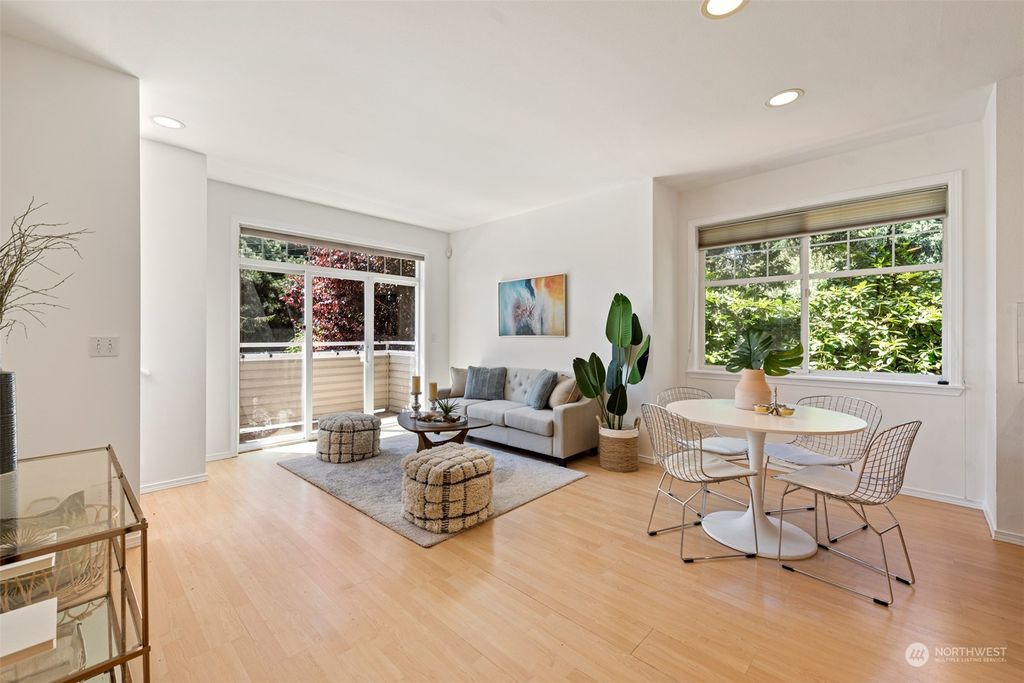 Photo of 804 NW 95th Street, Seattle, WA 98117 (MLS # 2042810)