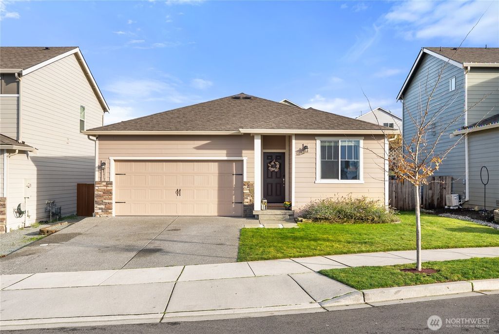 Photo of 28415 76th Drive NW, Stanwood, WA 98292 (MLS # 2456144)