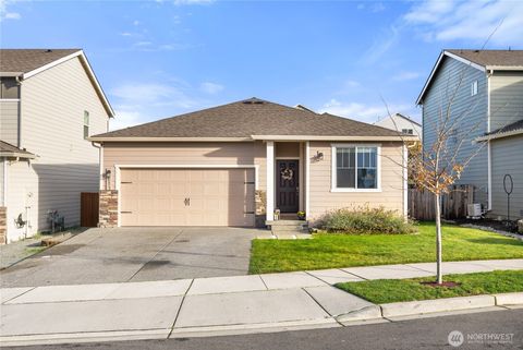Photo of 28415 76th Drive NW, Stanwood, WA 98292 (MLS # 2456144)