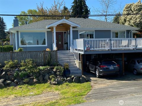 10205 Occidental Avenue S, Seattle, WA 98168 - MLS#: 2366157