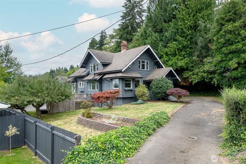 315 Garfield Street Hoquiam WA 98550