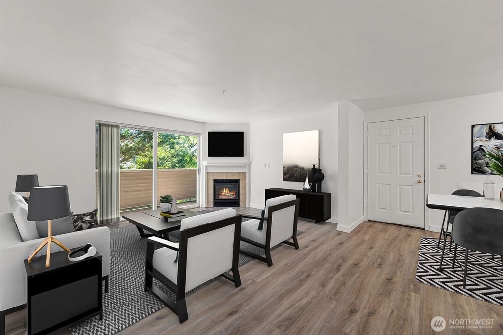 Photo of 1001 W Casino Road #A304, Everett, WA 98204 (MLS # 2375173)