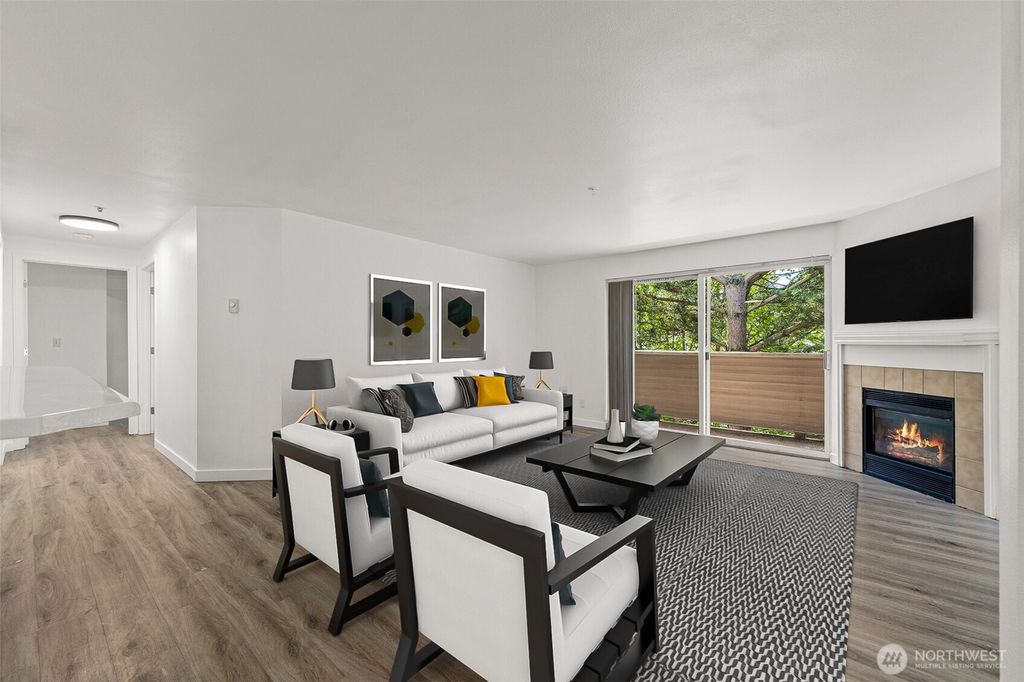 Photo of 1001 W Casino Road #A304, Everett, WA 98204 (MLS # 2375173)