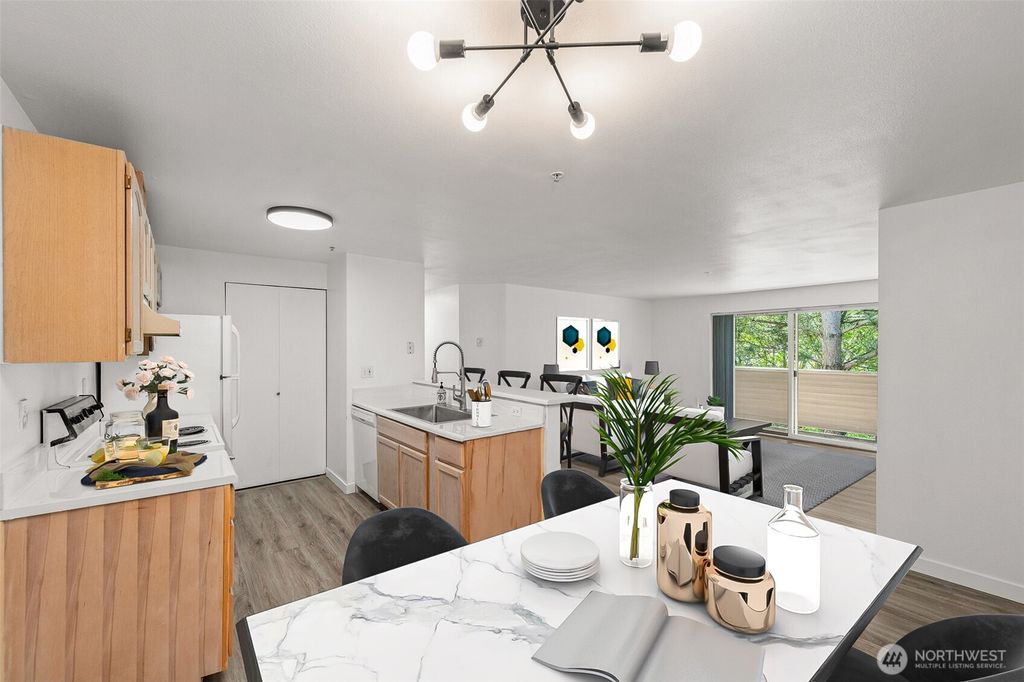 Photo of 1001 W Casino Road #A304, Everett, WA 98204 (MLS # 2375173)