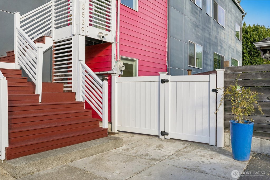 Photo of 3839 Letitia Avenue S, Seattle, WA 98118 (MLS # 2587716)