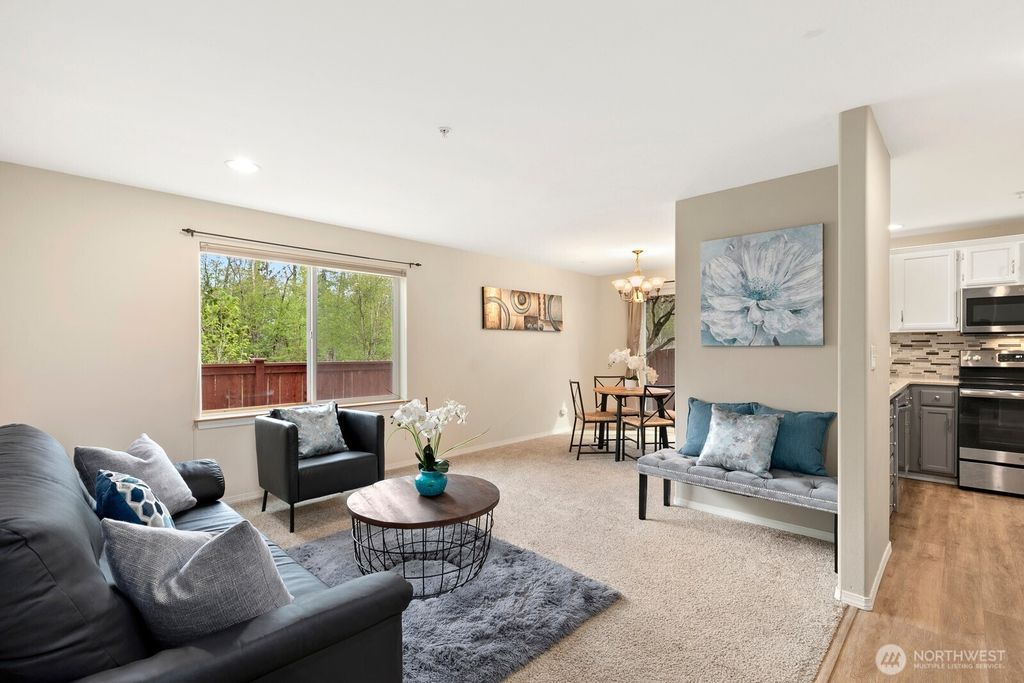 Photo of 12105 29th Avenue W, Everett, WA 98204 (MLS # 2513379)