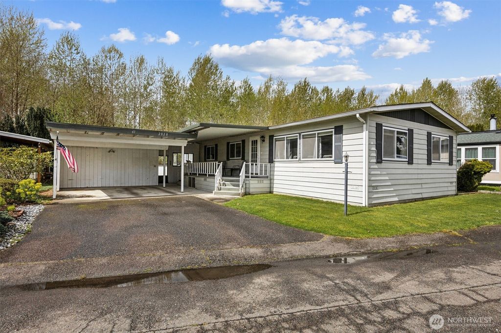 Photo of 2828 34th Avenue Ct E #61, Tacoma, WA 98443 (MLS # 2507477)