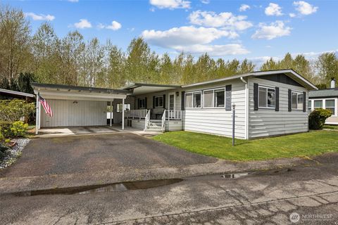 Photo of 2828 34th Avenue Ct E #61, Tacoma, WA 98443 (MLS # 2507477)