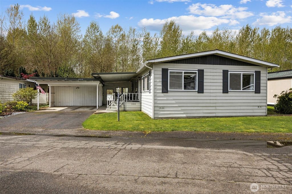 Photo of 2828 34th Avenue Ct E #61, Tacoma, WA 98443 (MLS # 2507477)