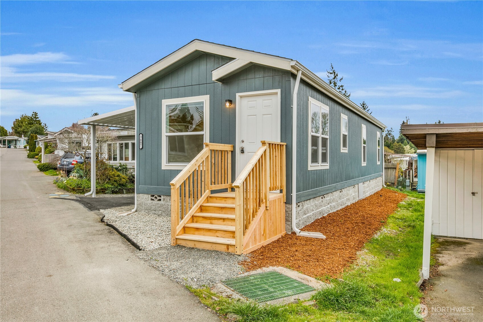 3407 S 181st Place 138