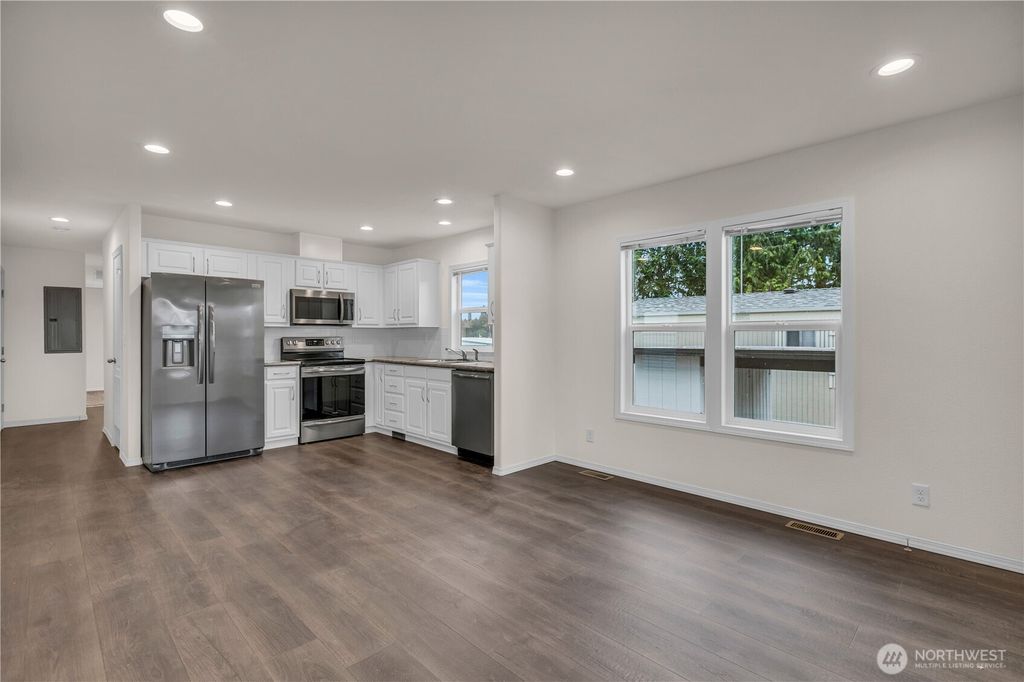 Photo of 3407 S 181st Place #138, SeaTac, WA 98188 (MLS # 2409644)