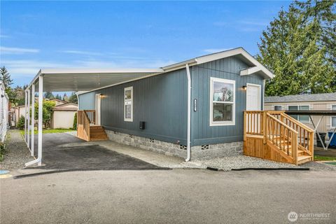 3407 S 181st Place 138 SeaTac WA 98188