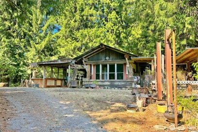 15716 AP Tubbs Road E Buckley WA 98321