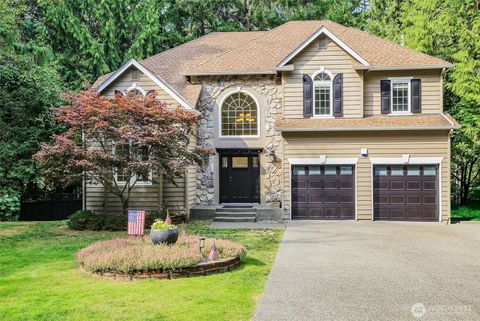 Photo of 3414 79th Avenue NW, Gig Harbor, WA 98335 (MLS # 2430814)