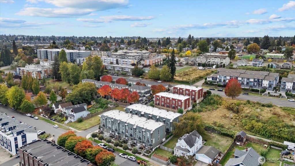 Photo of 2132 S G Street, Tacoma, WA 98405 (MLS # 2443240)