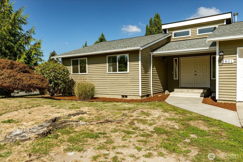 1801 Sandalwood Street
