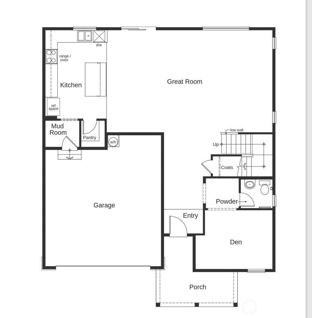 Photo of 982 Britschgi Street #09, Buckley, WA 98321 (MLS # 2458017)