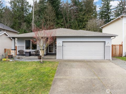 9905 194th Avenue E Bonney Lake WA 98391