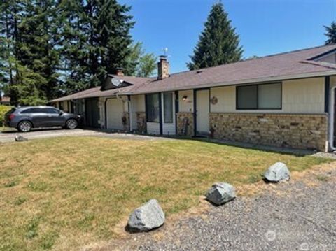 13803 11th Avenue S Parkland WA 98444