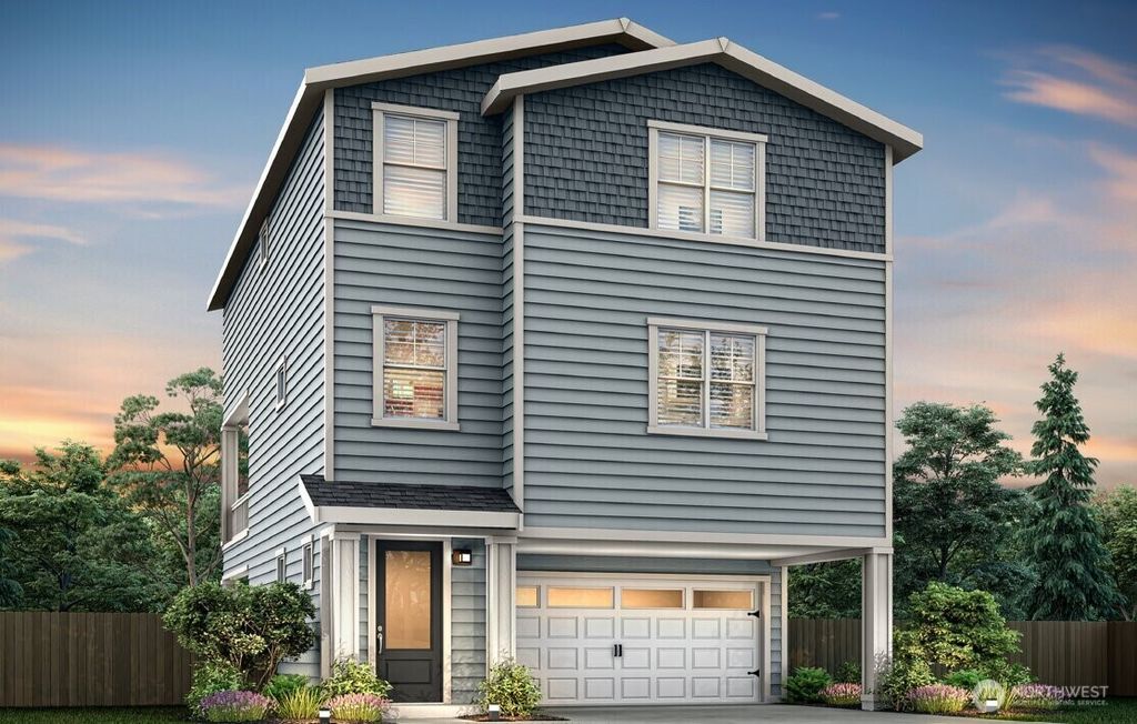 Photo of 15124 87th Place E, Puyallup, WA 98375 (MLS # 2480539)