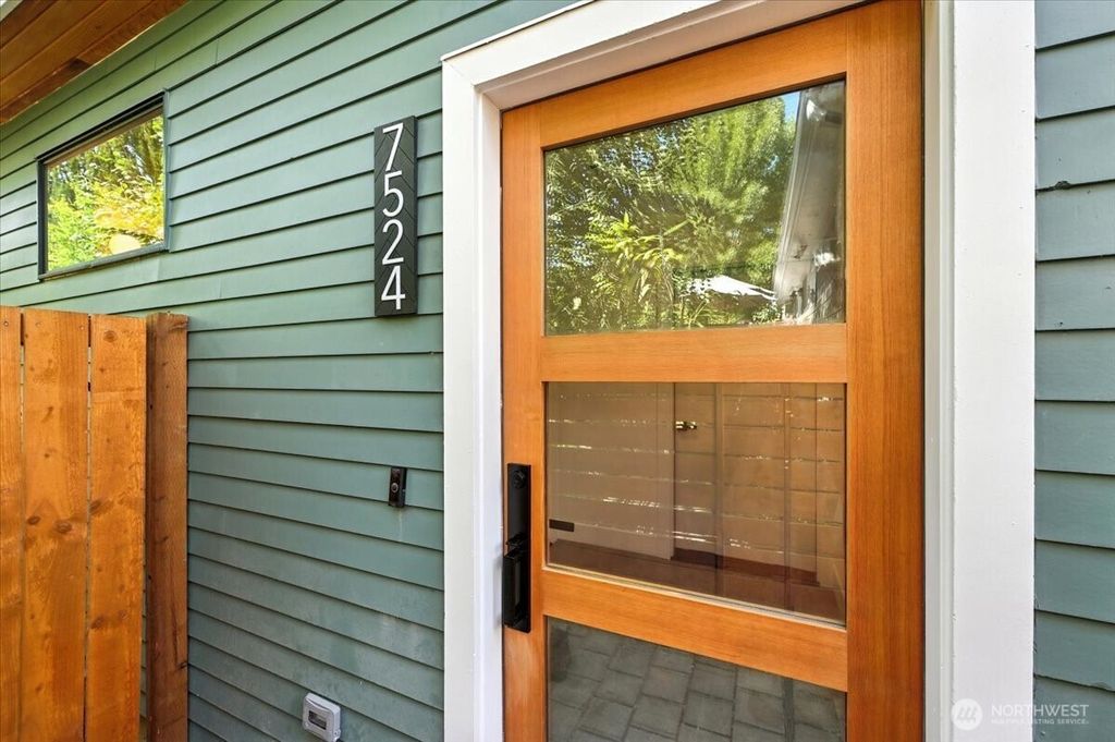 Photo of 7524 31st Avenue NE, Seattle, WA 98115 (MLS # 2440094)