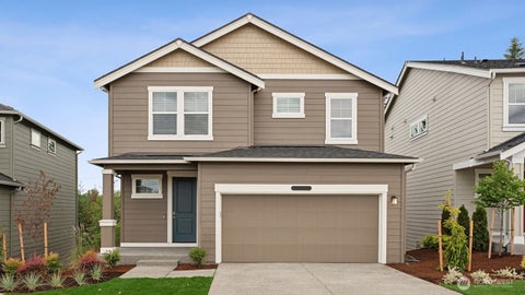 Photo of 20323 161st Street E #1004, Bonney Lake, WA 98391 (MLS # 2539946)