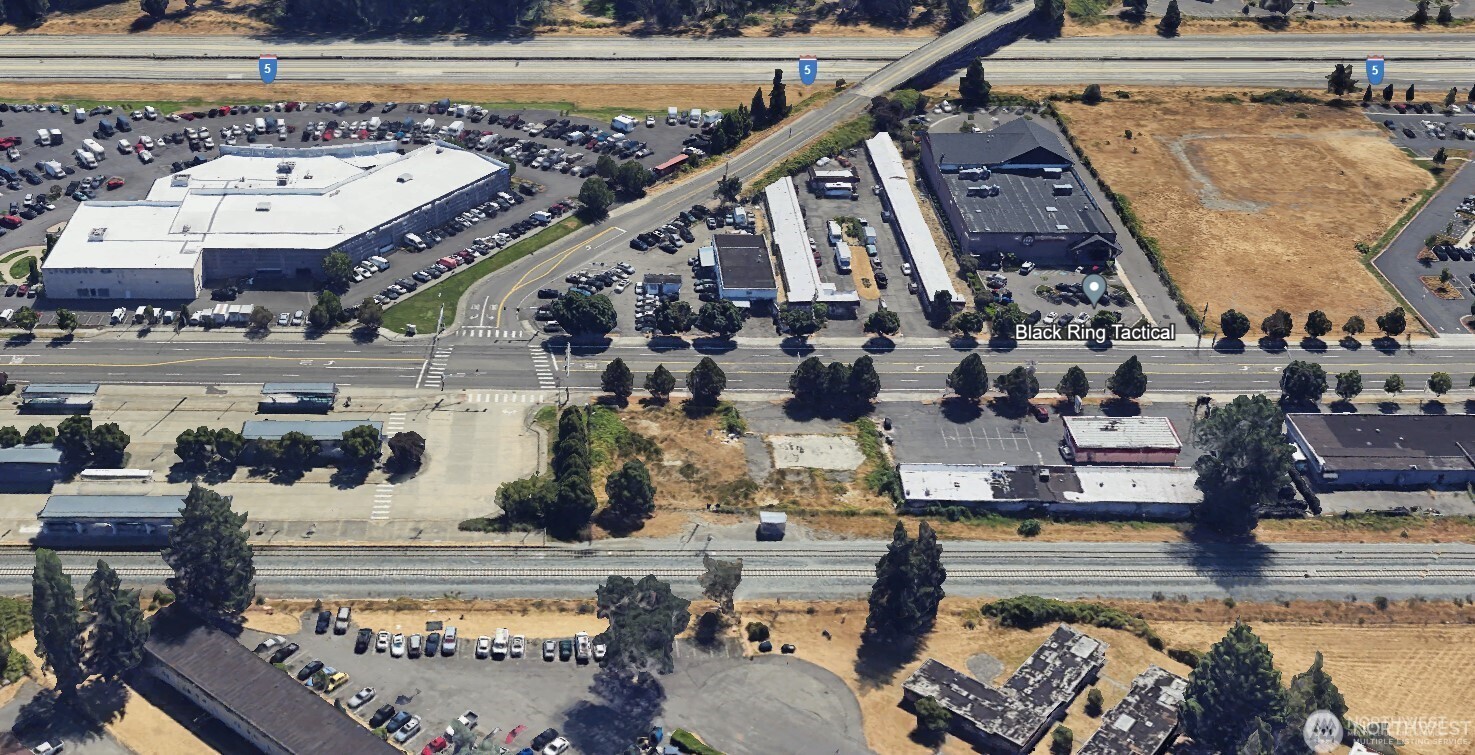 11618 Pacific Highway SW