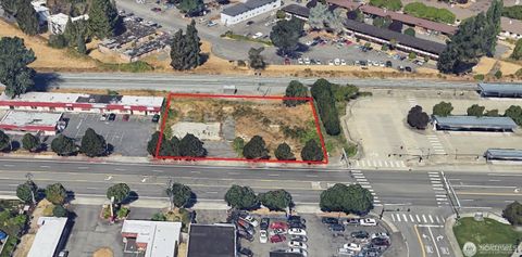 11618 Pacific Highway SW Lakewood WA 98499