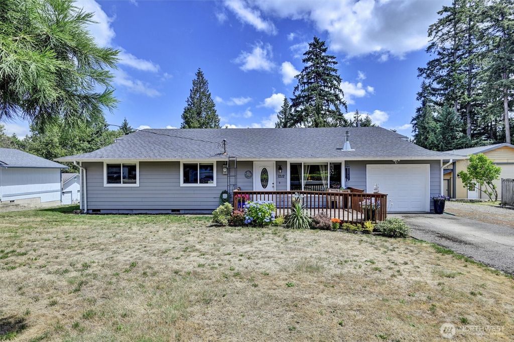 Photo of 7212 188th Avenue E, Bonney Lake, WA 98391 (MLS # 2483683)