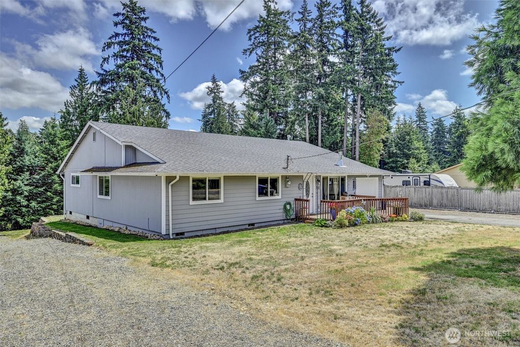 Photo of 7212 188th Avenue E, Bonney Lake, WA 98391 (MLS # 2483683)