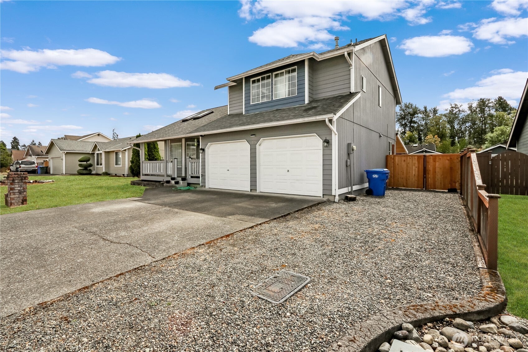 1228 143rd Street E