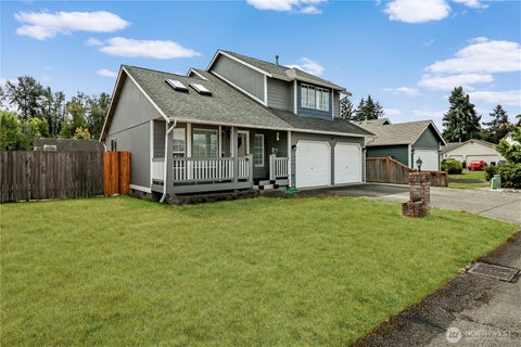 Photo of 1228 143rd Street E, Tacoma, WA 98445 (MLS # 2579136)