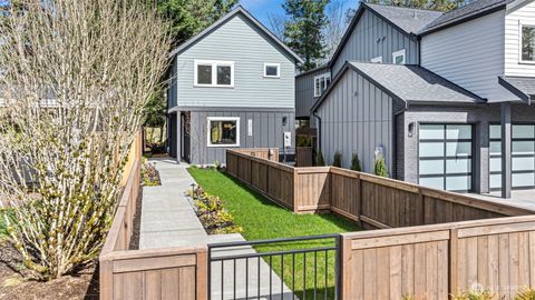 13010 NE 113th Street Unit B, Kirkland, WA 98033 - MLS#: 2345979