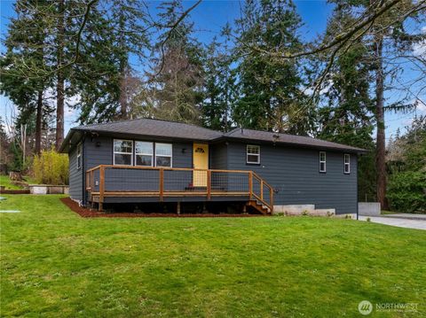 Photo of 11009 Asta Lane SW, Vashon, WA 98070 (MLS # 2480392)