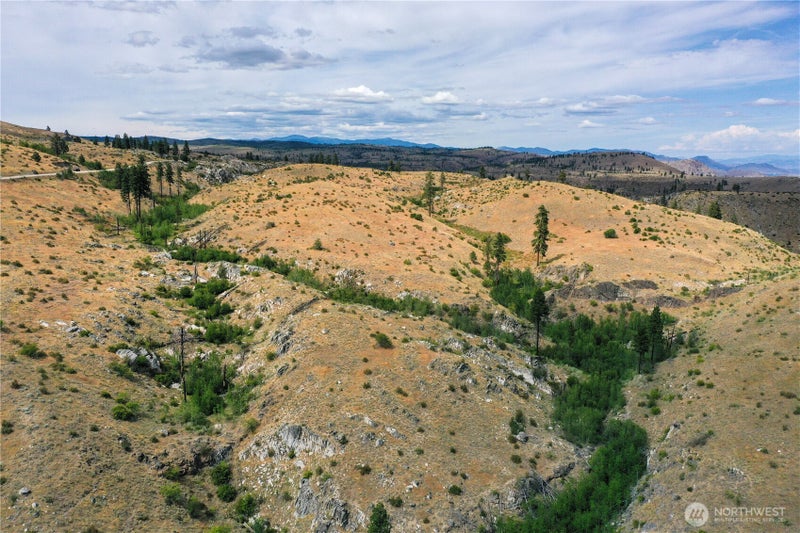 0 TBD Indian Dan Canyon